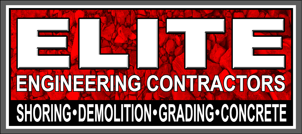 Elite Engineering Contractors Shoring Demolition Los Angeles