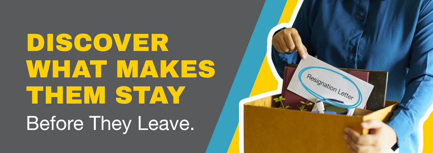 The Stay Interview: A Proactive Strategy to Boost Morale and Reduce ...