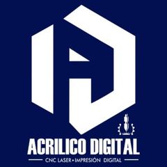 ACRILICO DIGITAL