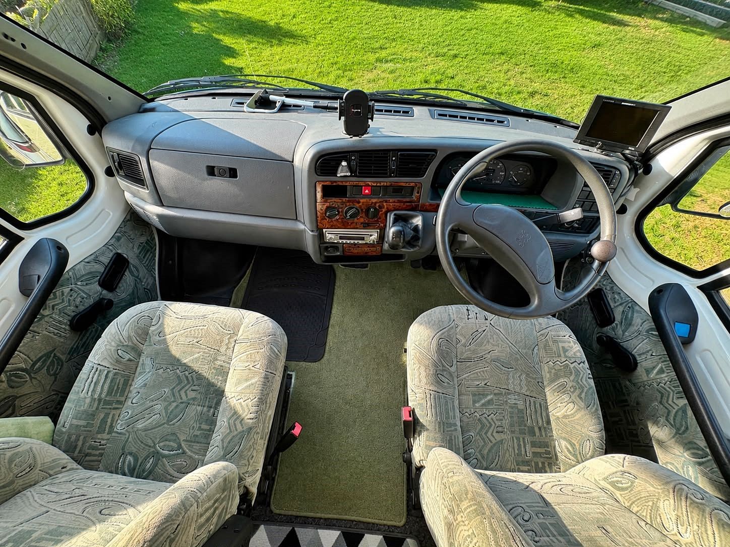 For Sale - 1999 Autocruise Valentine Peugeot 3 - Suffolk Caravans near Ipswich
