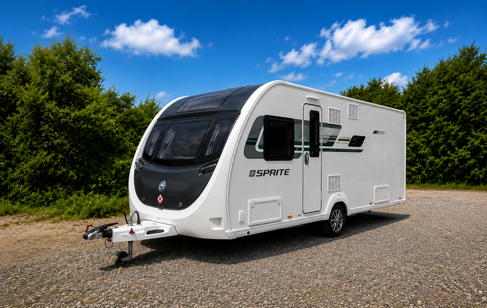 Suffolk Caravans offering high quality used caravans near Ipswich