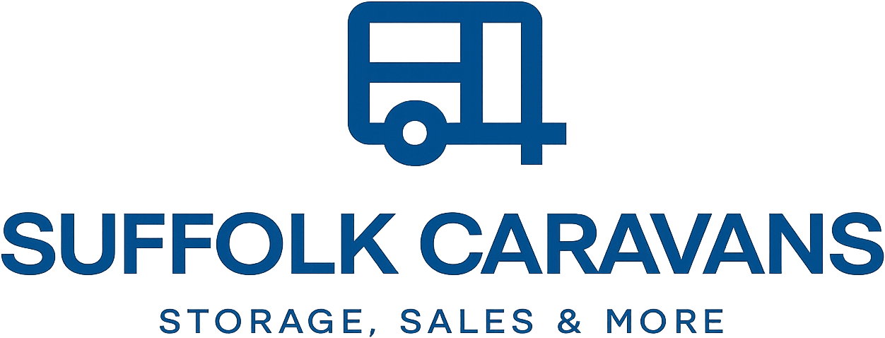 Suffolk Caravans logo