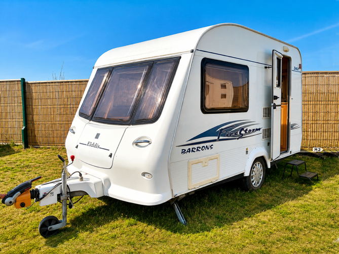 Suffolk Caravans offering high quality used caravans near Ipswich