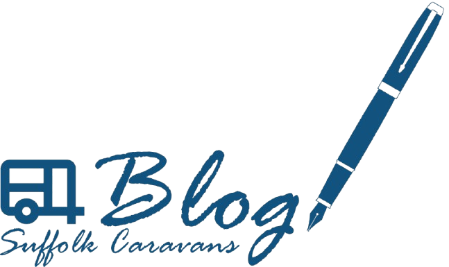 Suffolk Caravans Blog Page Logo