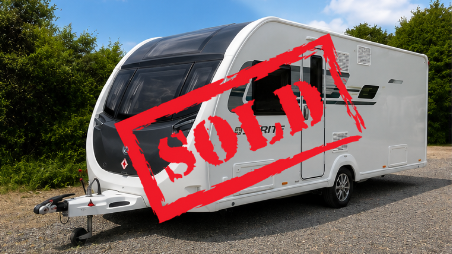 Suffolk Caravans offering high quality used caravans near Ipswich