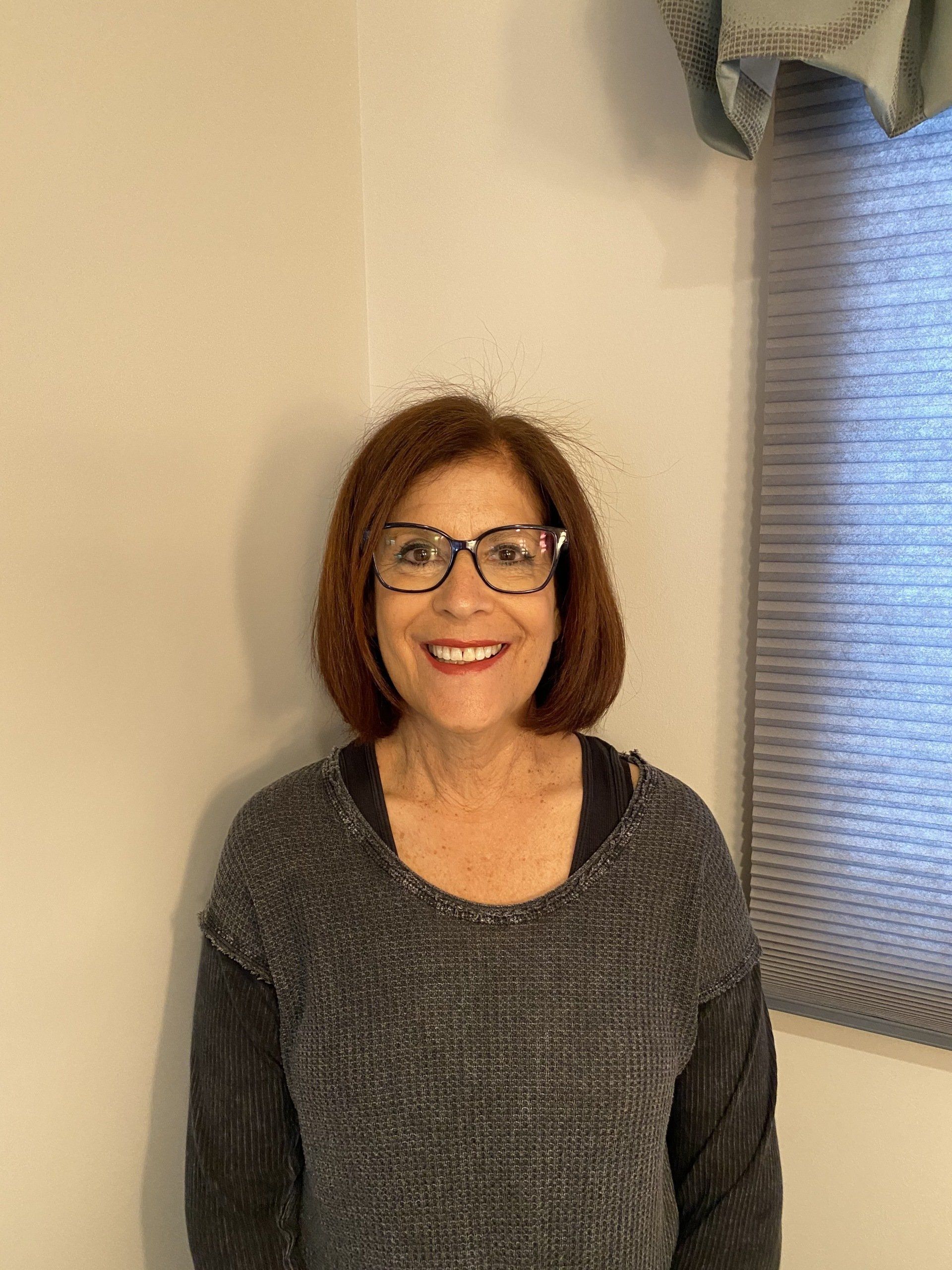 Robin L. Gray, OD — Pleasantville, NJ — Drs. Pritz & Gray Eyecare