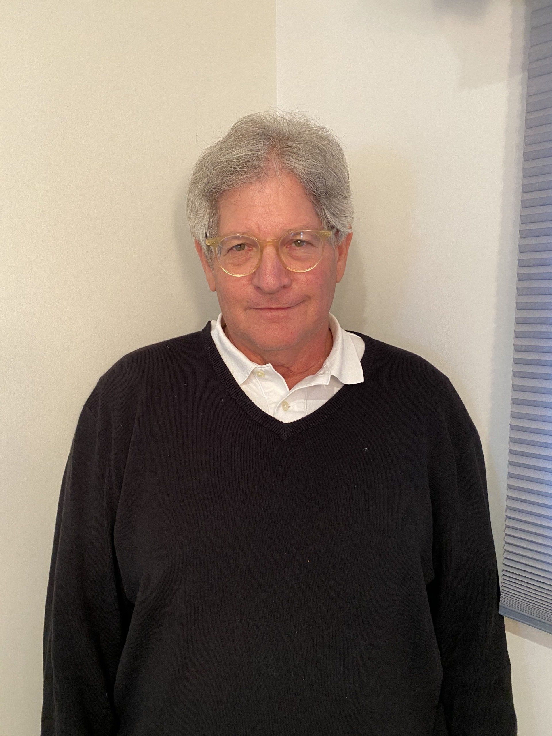 Lloyd M. Pritz, OD — Pleasantville, NJ — Drs. Pritz & Gray Eyecare