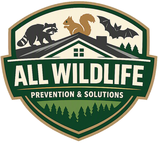 All Wildlife Prevention & Solutions Lic.