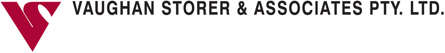 Vaughan Storer & Associates Pty. Ltd.