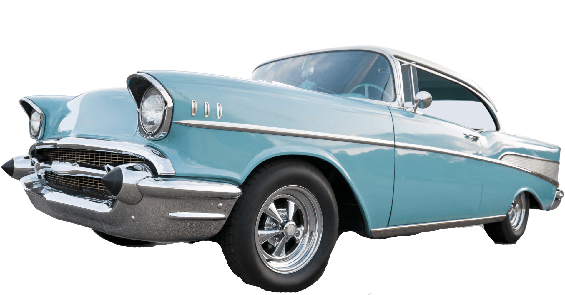 Beautiful Car — San Rafael, CA — On Location Detailing