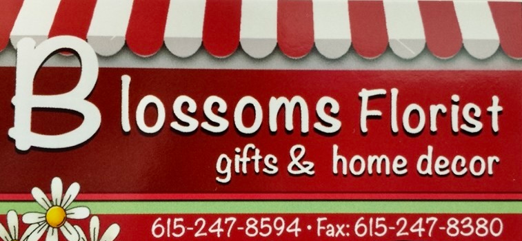 Blossoms Florist