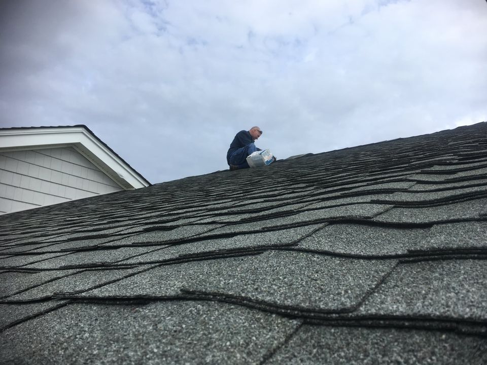 Gallery Brick, NJ ChimCheree Chimney Sweeps Inc.