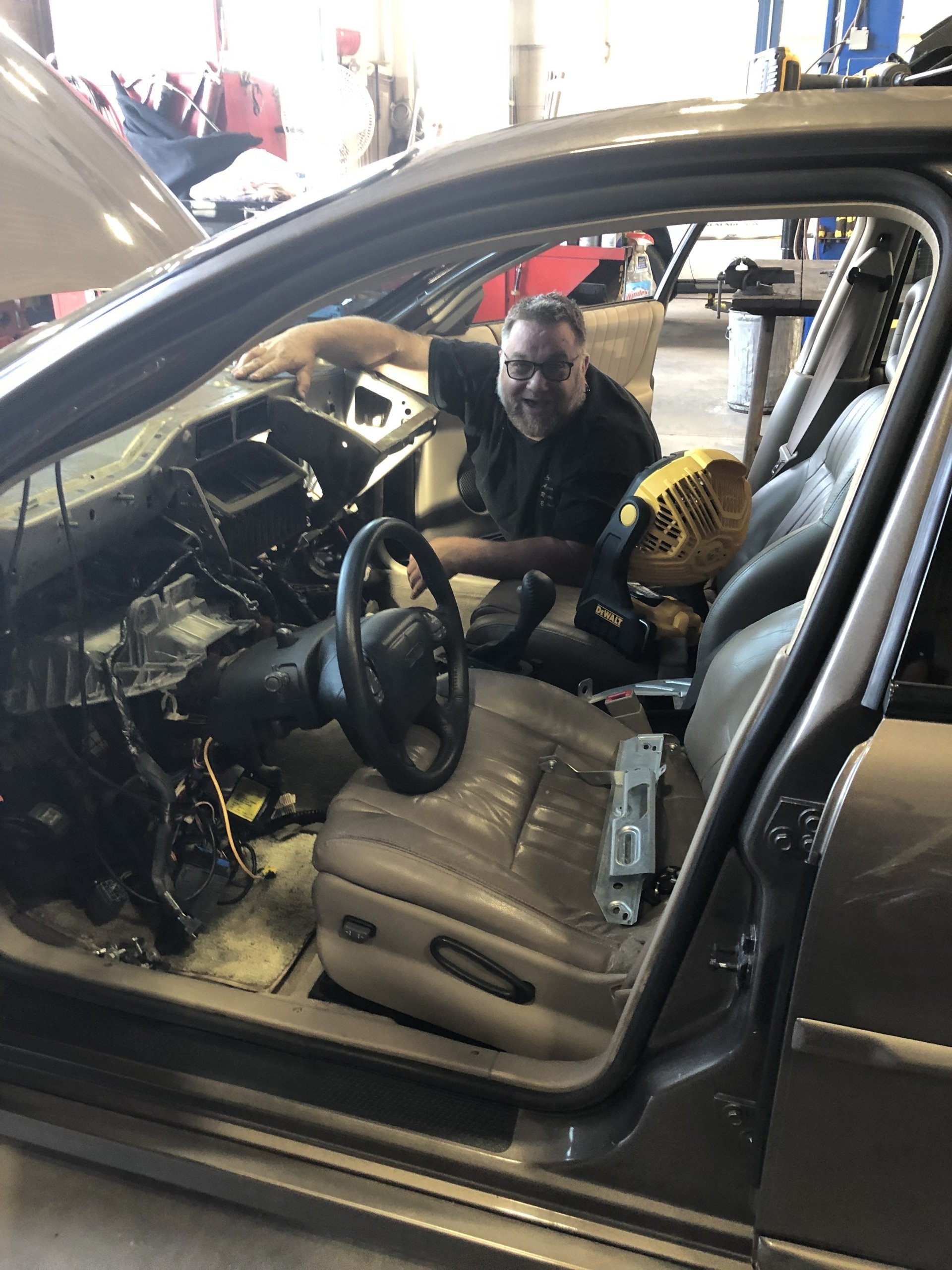 Mechanic Traverse City, MI Cliff’s Automotive Repair