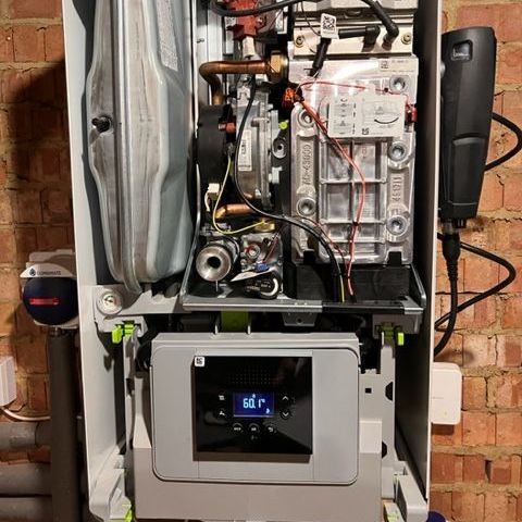 Boiler repair or replacement. Elite Heating and Plumbing