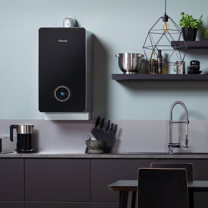 New Boiler installation or replacement, Elite Heating and Plumbing