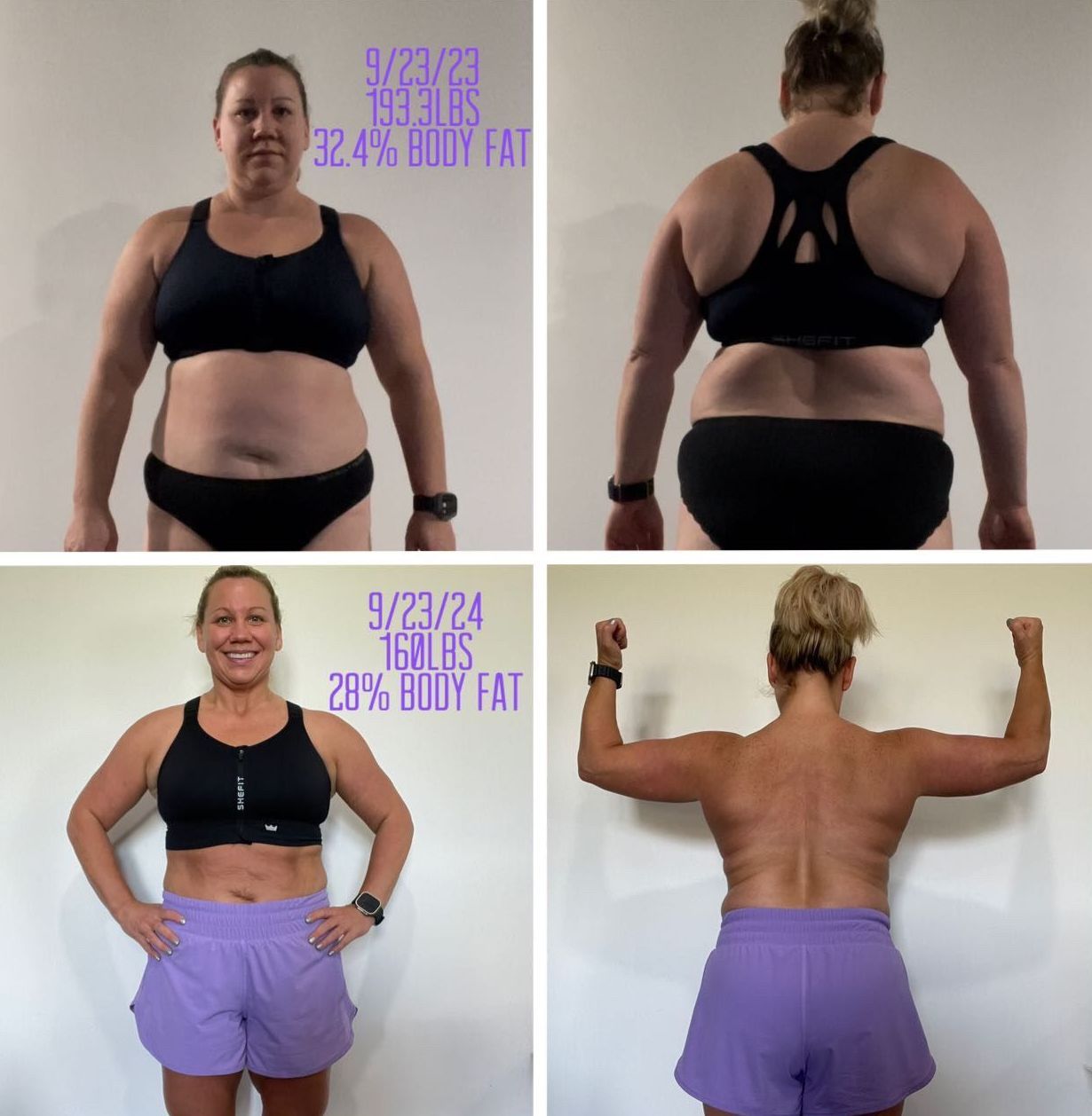 fitness madison wi