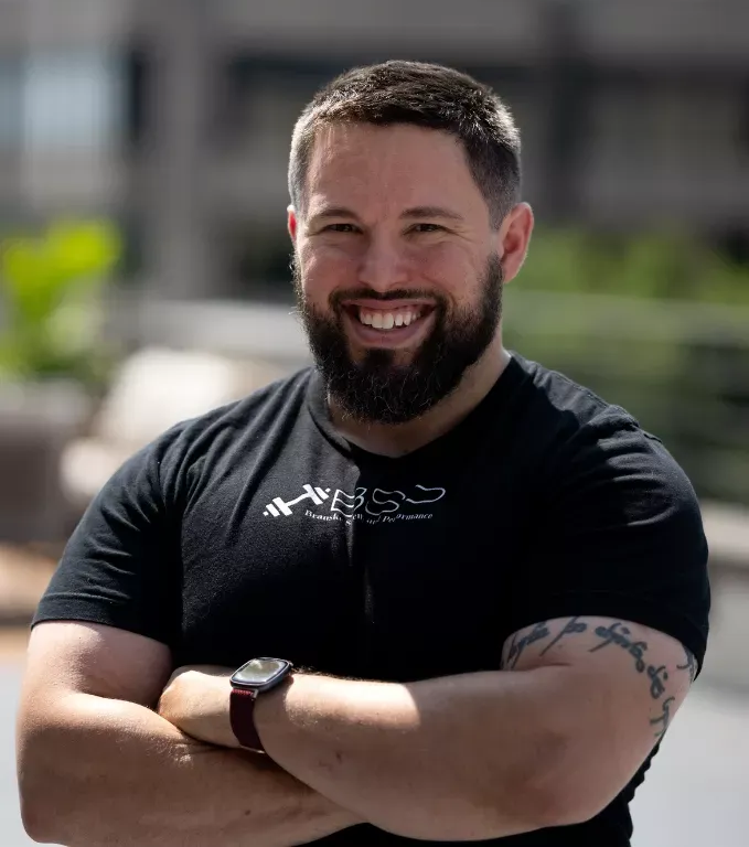 personal trainer in madison wi