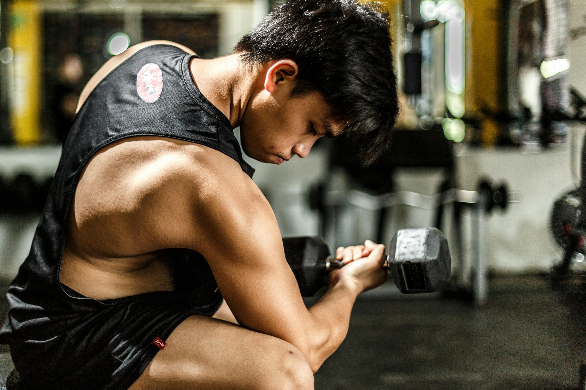 fitness app