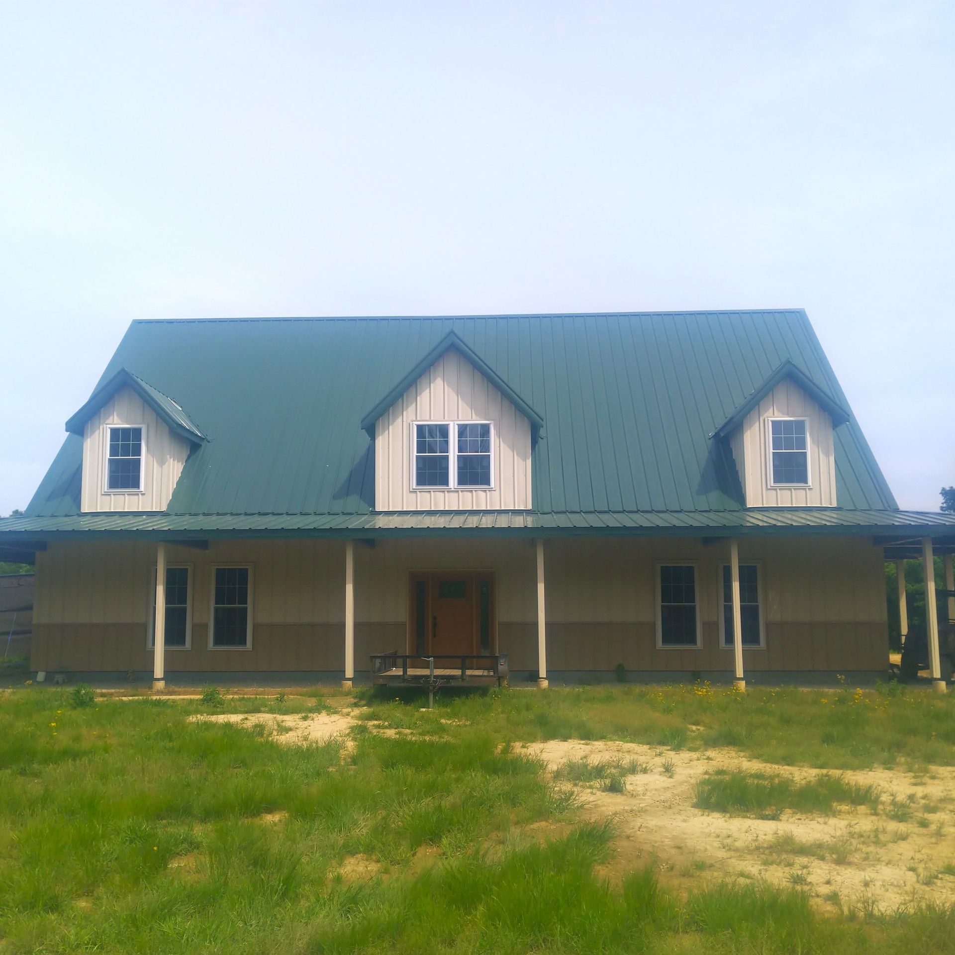 Metal & Steel Building Kits Ship to Kentucky, North and South Carolina, Ohio, Florida, Tennessee, Missouri, West Virginia, all 50 States, for Homes and Barndominium
