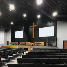 Metal & Steel Building Kits Ship to Kentucky, North and South Carolina, Ohio, Florida, Tennessee, Missouri, West Virginia, all 50 States, for Church Buildings