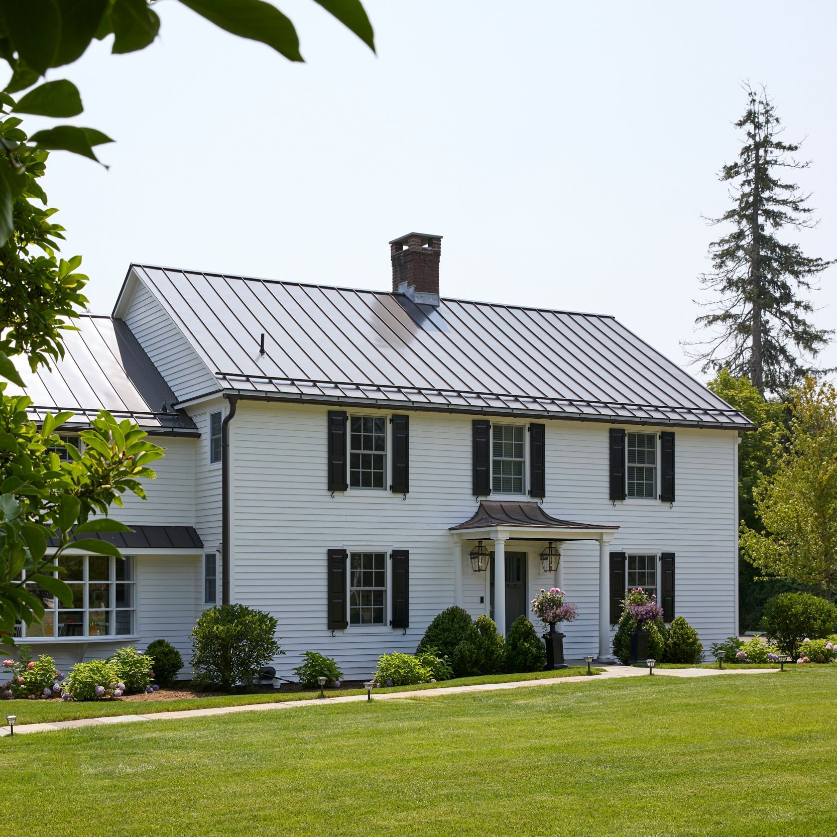 The Firefly Inn