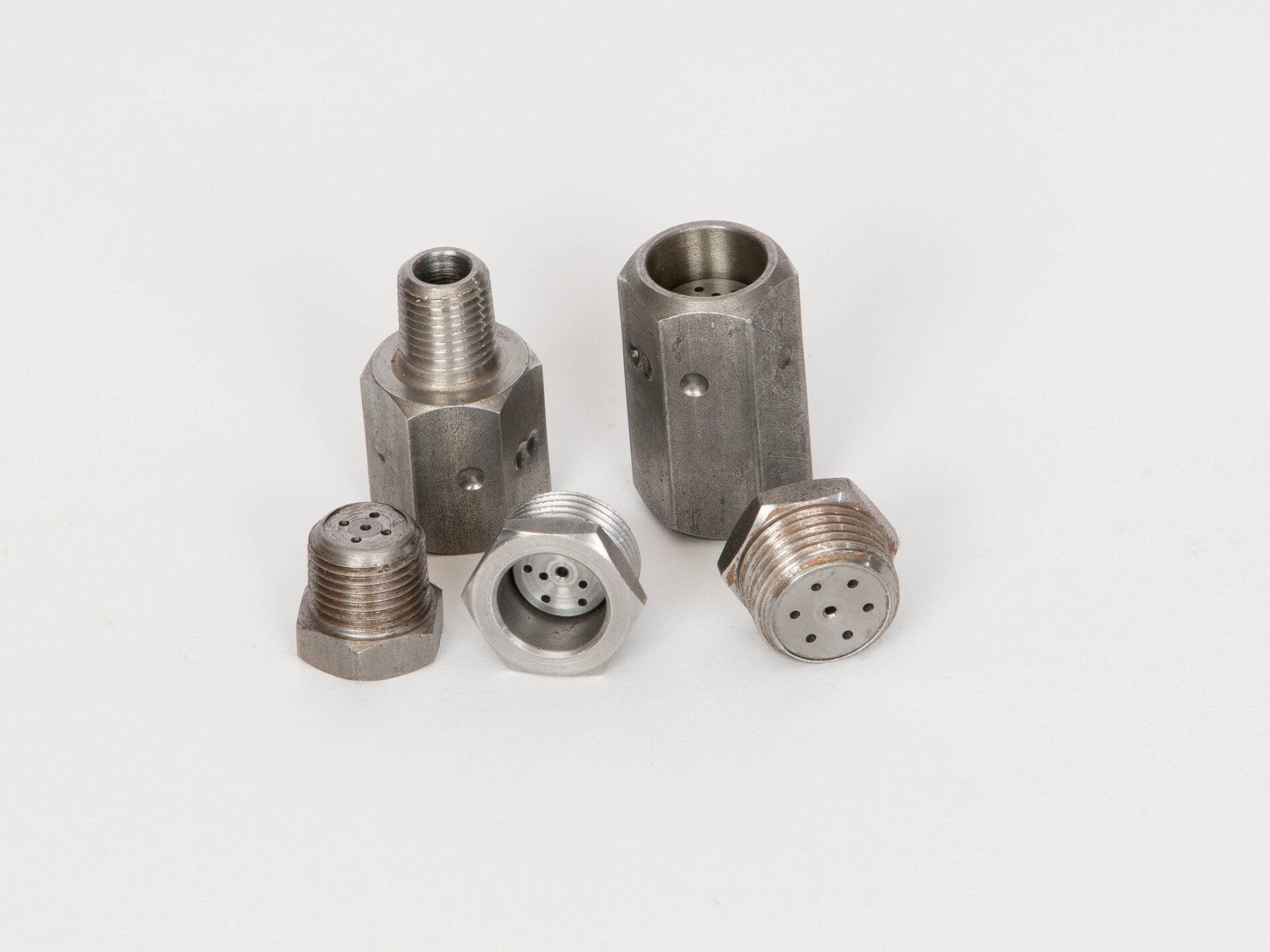 photo of Locating Pins