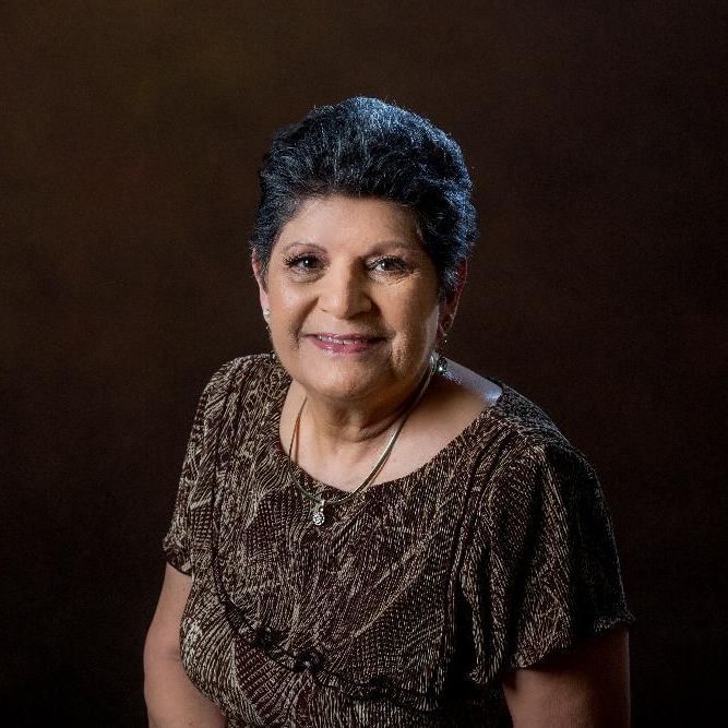 Lucilla Hernandez