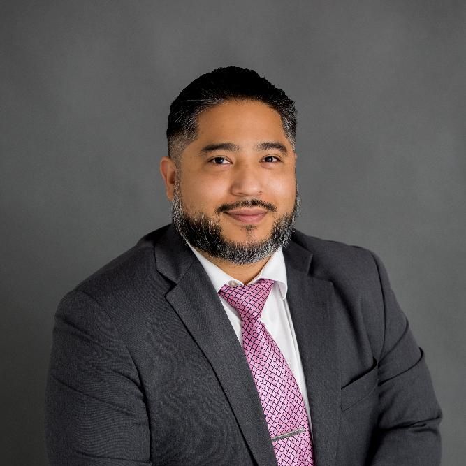 Matthew Almendarez