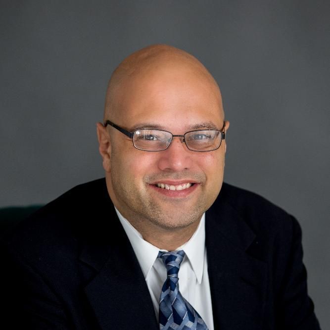 Peter Ugarte