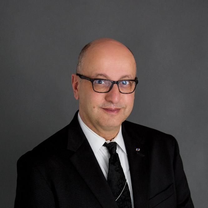 Jose Ugarte III