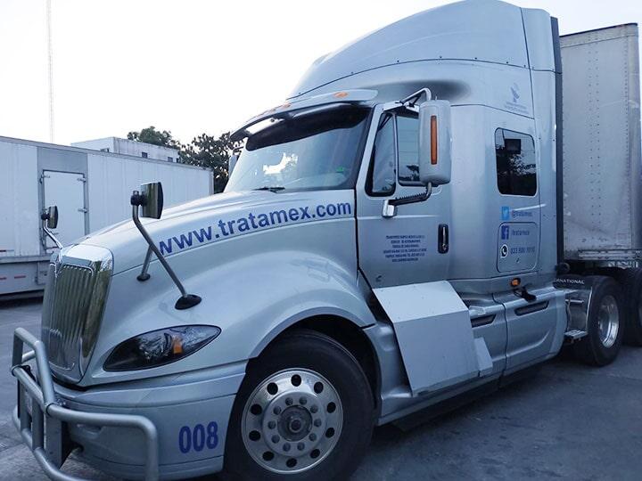 TRATAMEX