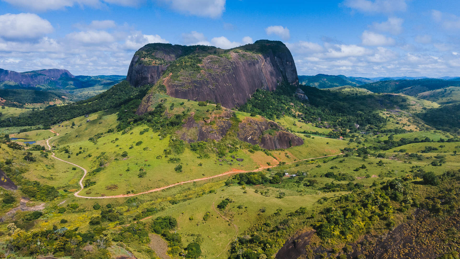 Cidade de Carlos Chagas MG