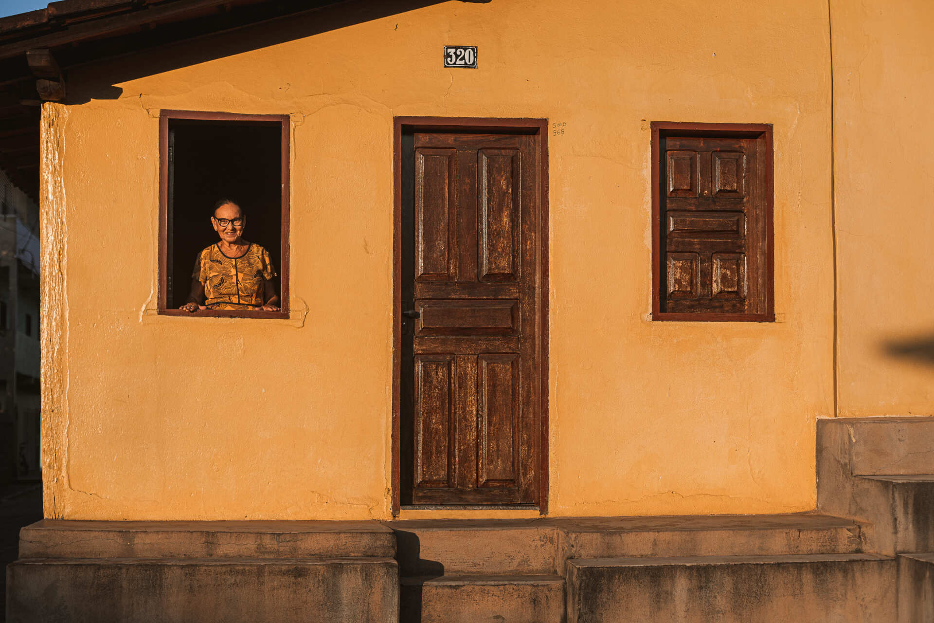 Cidade de Jenipapo de Minas MG