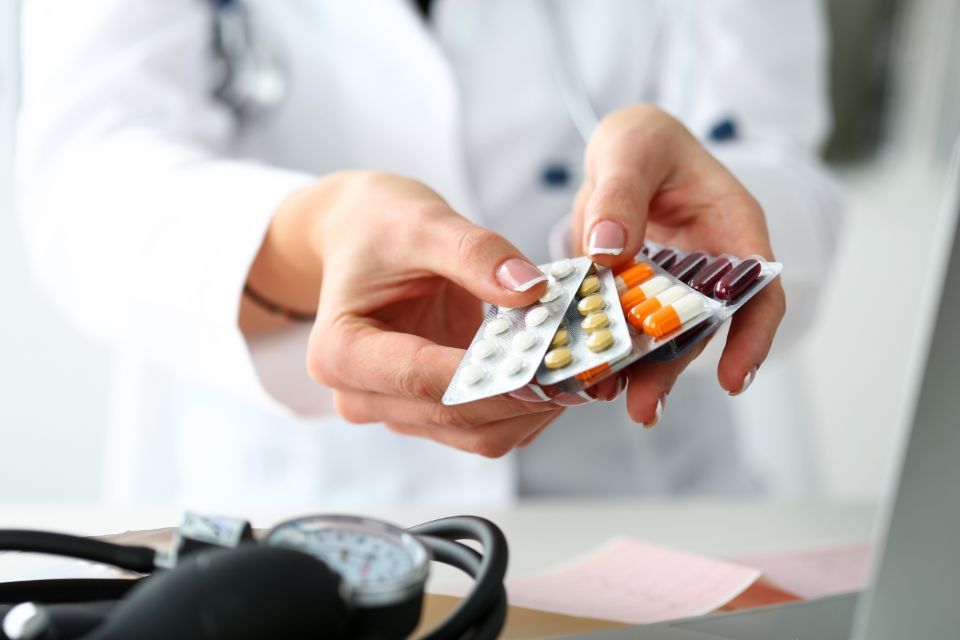 Farmaci