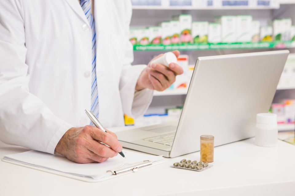 FARMACIA TICINESE