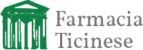 FARMACIA TICINESE - LOGO