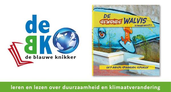 Boeken en lesmateriaal over duurzaamheid en klimaatverandering