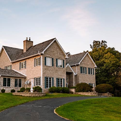 Dover Bay Town of Delafield Lots Spheeris Land Development