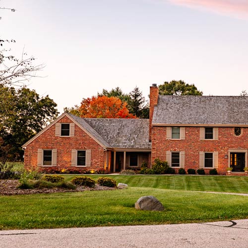 Dover Bay Town of Delafield Lots Spheeris Land Development