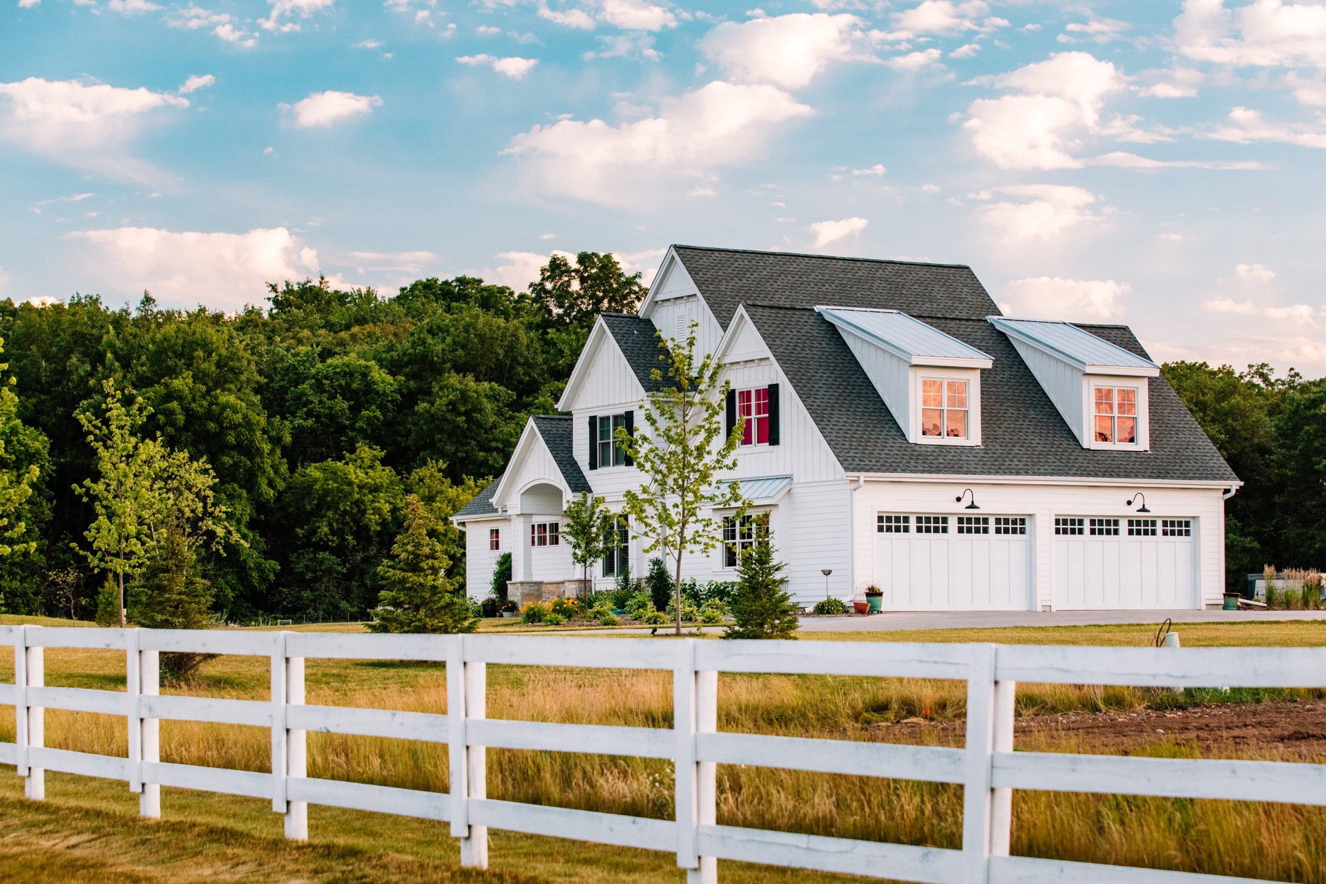Delafield Lots for Sale Hunt Club Farms Spheeris Land Development