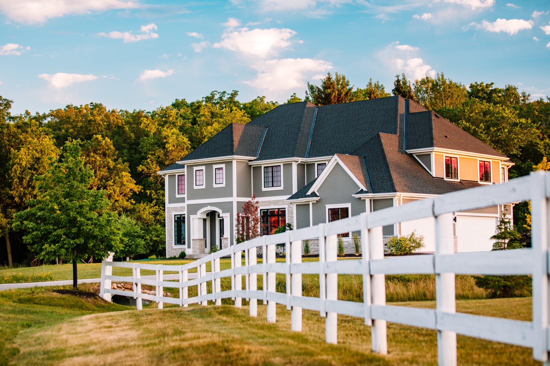 Delafield Lots for Sale Hunt Club Farms Spheeris Land Development