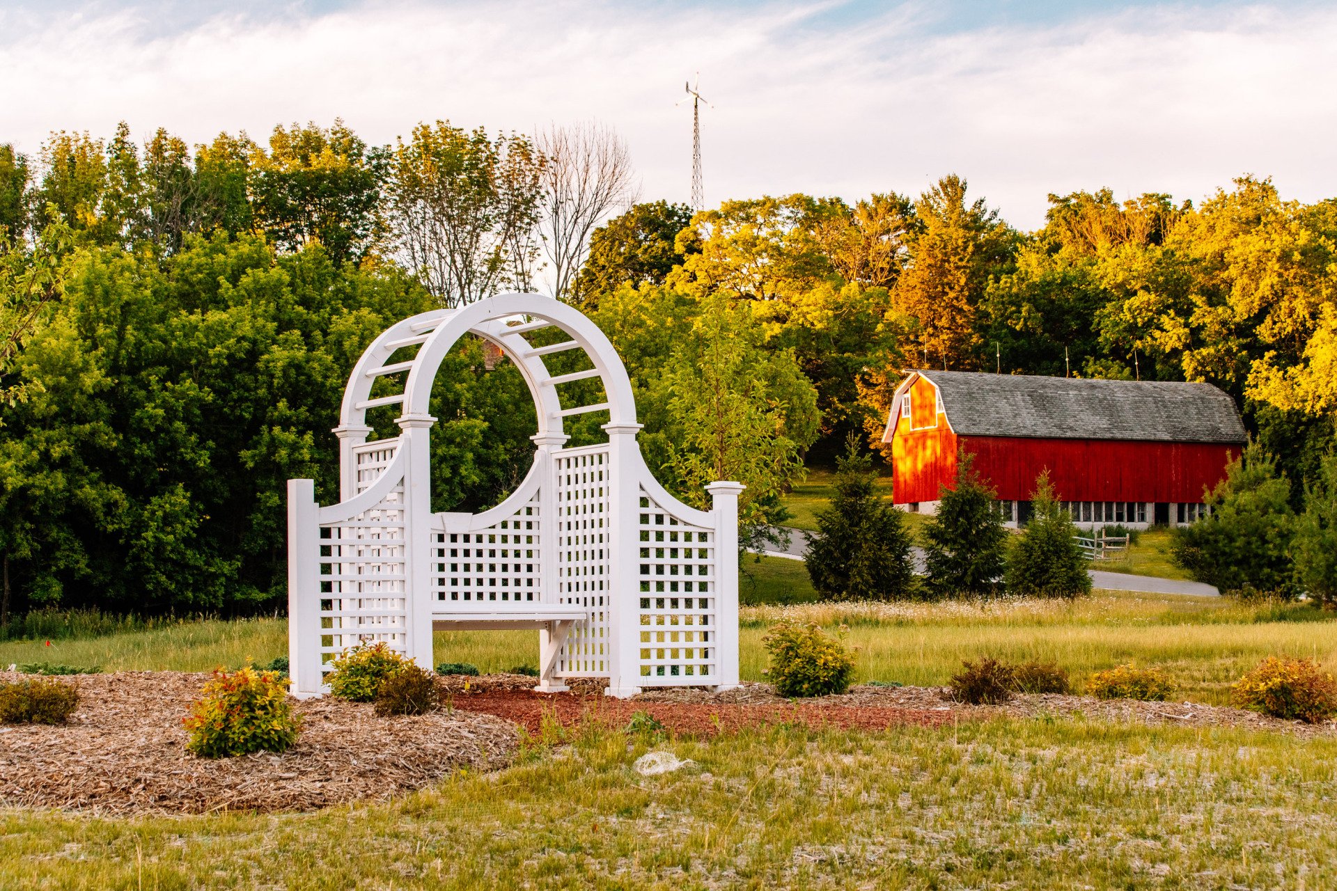 Preserve at Beaver Lake Spheeris Land Development Merton, Wi