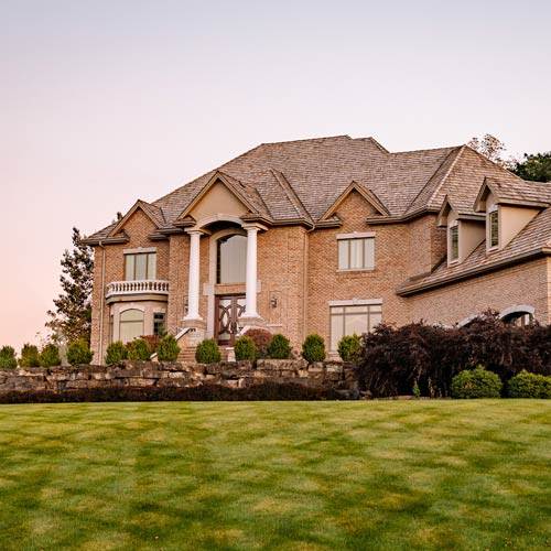 The Arbors Town of Delafield Lots Spheeris Land Development