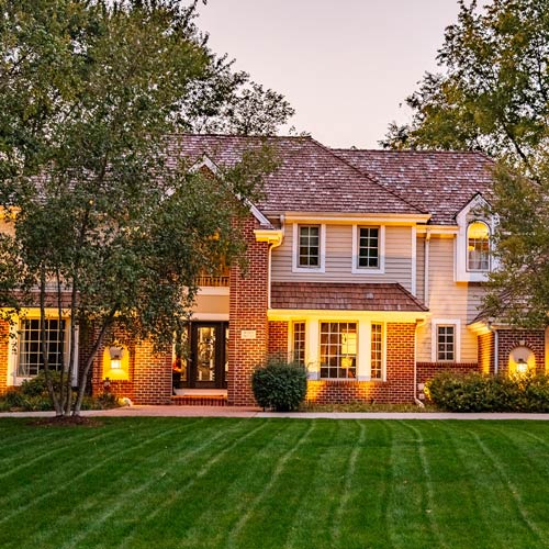 The Arbors Town of Delafield Lots Spheeris Land Development