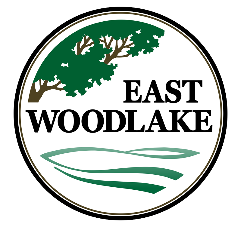 East Woodlake Logo