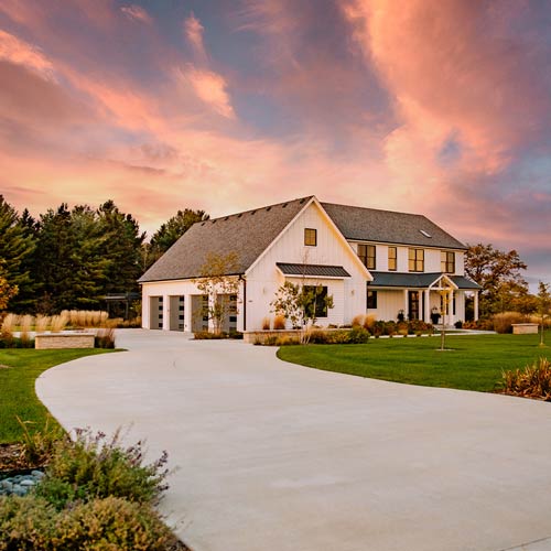 Saddlebrook Park Mequon Developer Spheeris Land Development