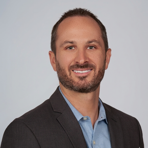 Kyle Gregory, Founder and President of Masters Home Pros