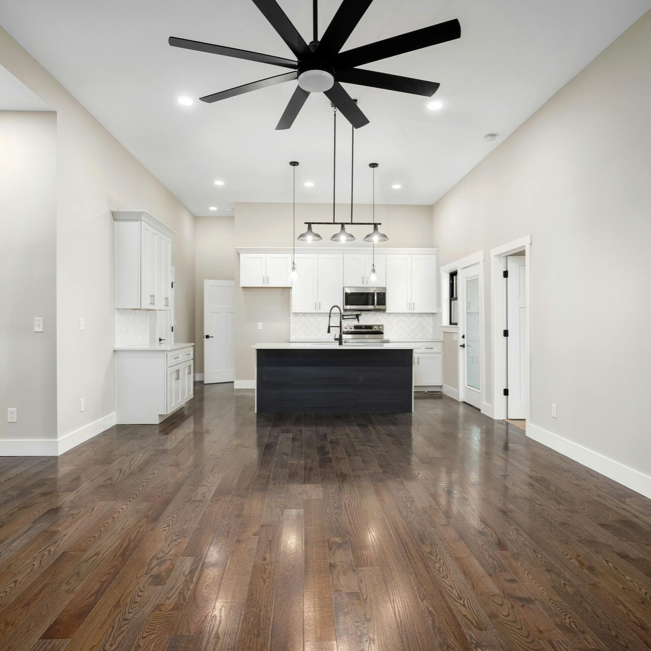 Home Flooring Services - Masters Home Pros