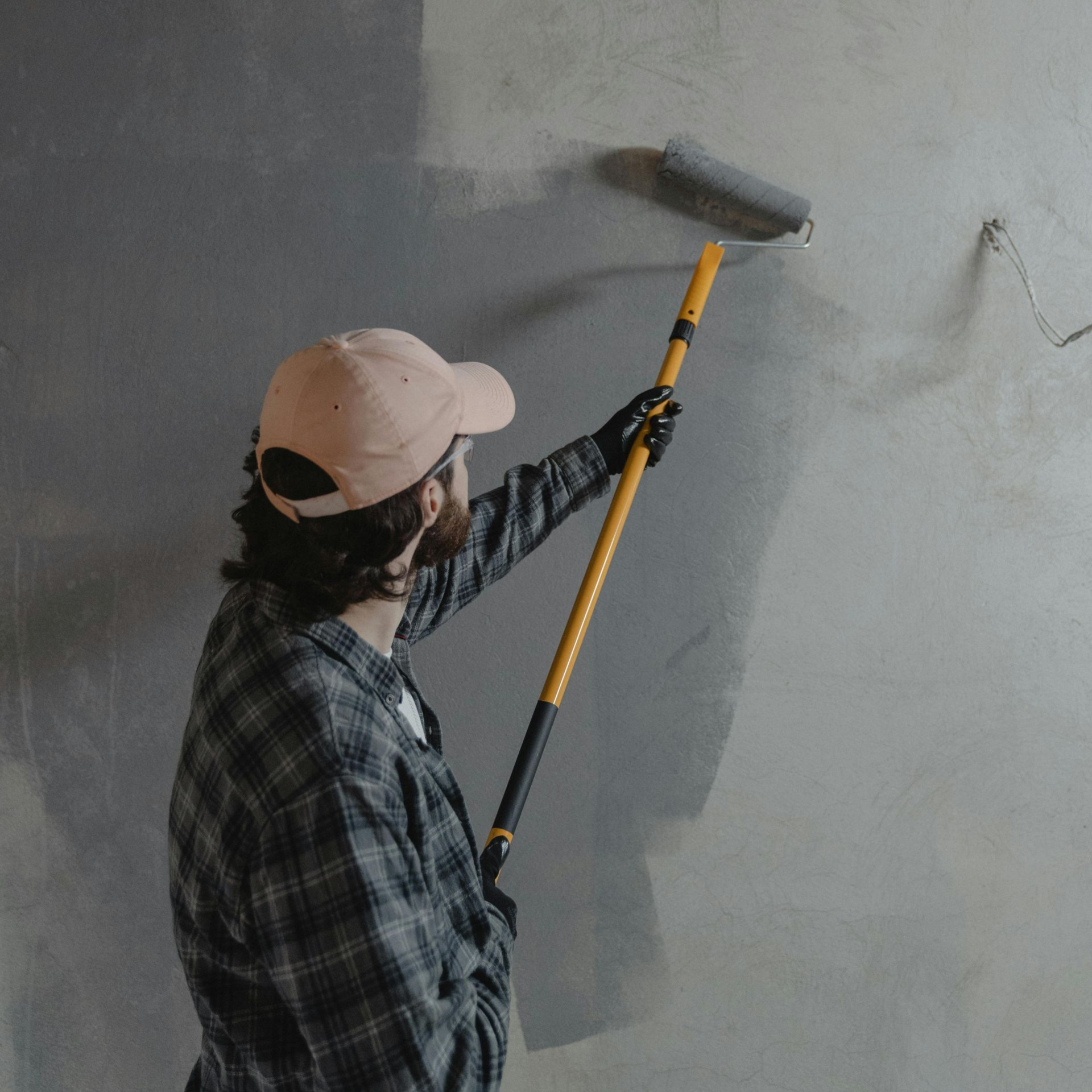 Painting Services - Masters Home Pros