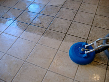Floor Cleaning - Masters Home Pros
